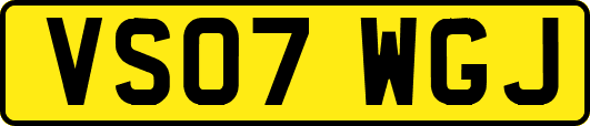 VS07WGJ