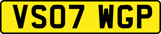 VS07WGP