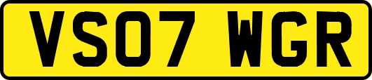VS07WGR
