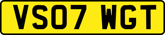 VS07WGT