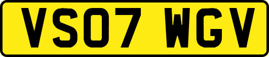 VS07WGV
