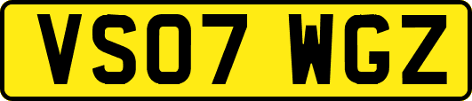 VS07WGZ