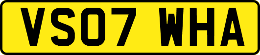 VS07WHA