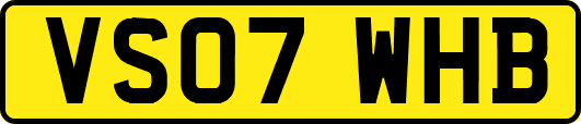 VS07WHB