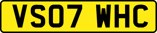 VS07WHC