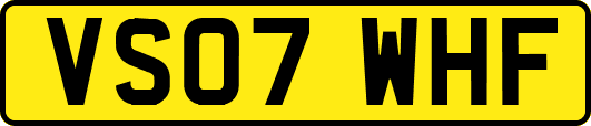 VS07WHF