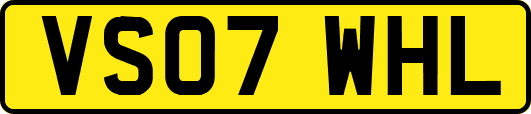 VS07WHL