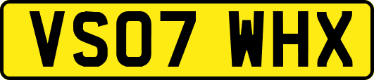 VS07WHX