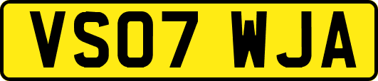 VS07WJA
