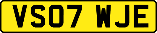 VS07WJE