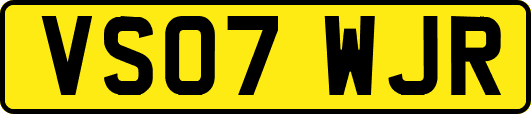 VS07WJR