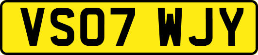 VS07WJY