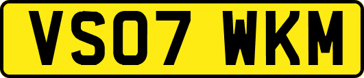 VS07WKM