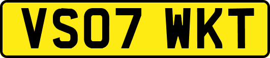 VS07WKT