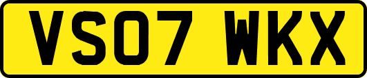 VS07WKX