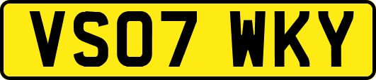 VS07WKY
