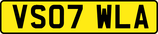 VS07WLA