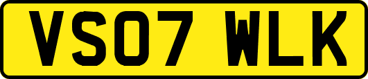 VS07WLK