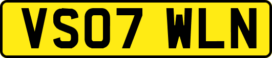VS07WLN