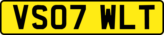 VS07WLT