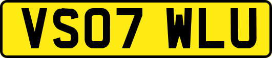 VS07WLU