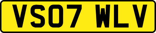 VS07WLV