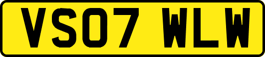 VS07WLW
