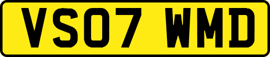 VS07WMD