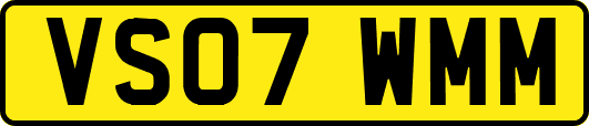 VS07WMM