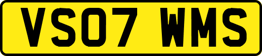 VS07WMS