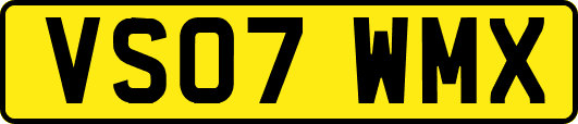 VS07WMX