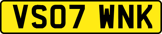 VS07WNK