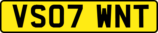 VS07WNT