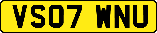 VS07WNU