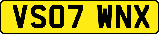 VS07WNX