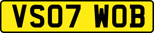 VS07WOB