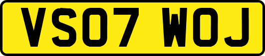 VS07WOJ