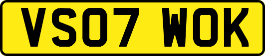 VS07WOK