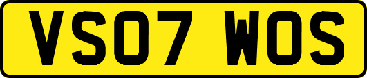 VS07WOS