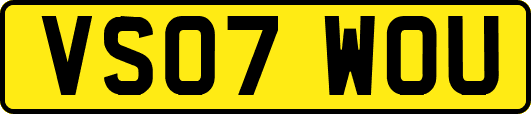 VS07WOU