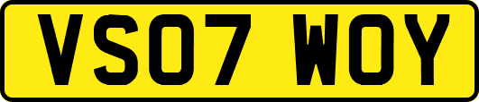 VS07WOY