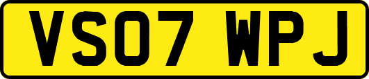 VS07WPJ