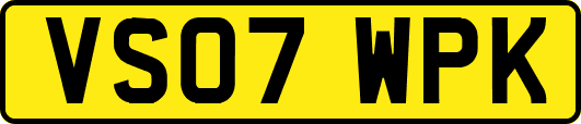 VS07WPK