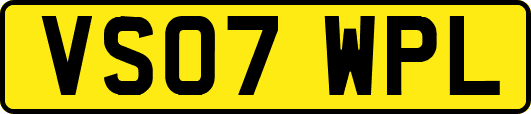 VS07WPL