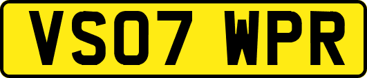 VS07WPR