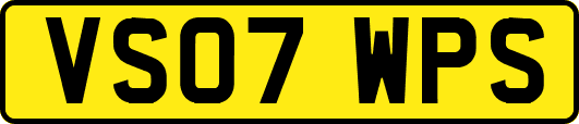 VS07WPS