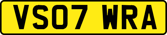 VS07WRA