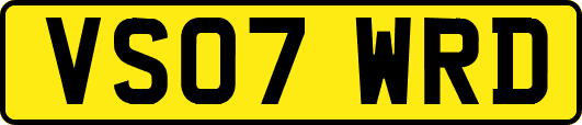 VS07WRD