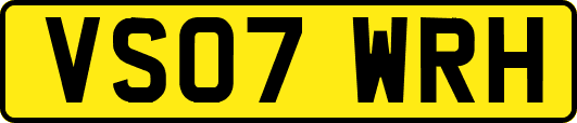 VS07WRH