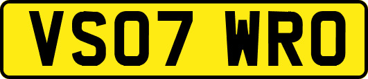 VS07WRO